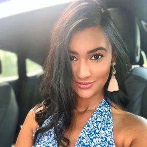 Meet your Posher, Raveena